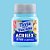 TINTA TECIDO ACRILEX 579 AZUL HORTENSIA 37ML FOSCA  7891153072357 - Imagem 2