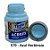 TINTA TECIDO ACRILEX 579 AZUL HORTENSIA 37ML FOSCA  7891153072357 - Imagem 3