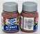 TINTA TECIDO ACRILEX 585 CAPUCCINO 37ML FOSCA CÓD.UN 7891153000565 - Imagem 3