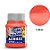 TINTA TECIDO ACRILEX 586 CORAL 37ML FOSCA CÓD.UN 7891153000428 - Imagem 3