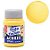 TINTA TECIDO ACRILEX 589 AMAR.CANARIO 37ML FOSCA CÓD.UN 7891153000404 - Imagem 2