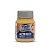 TINTA TECIDO ACRILEX 593 MOSTARDA 37ML FOSCA CÓD.UN 7891153068084 - Imagem 1