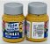 TINTA TECIDO ACRILEX 593 MOSTARDA 37ML FOSCA CÓD.UN 7891153068084 - Imagem 3