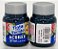TINTA TECIDO ACRILEX 596 AZUL PETROLEO 37ML FOSCA CÓD.UN 7891153040097 - Imagem 3