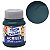 TINTA TECIDO ACRILEX 596 AZUL PETROLEO 37ML FOSCA CÓD.UN 7891153040097 - Imagem 2
