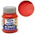 TINTA TECIDO ACRILEX 801 TANGERINA 37ML FOSCA CÓD.UN 7891153000503 - Imagem 2