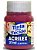 TINTA TECIDO ACRILEX 804 FUCHSIA 37ML FOSCA CÓD.UN 7891153000480 - Imagem 3