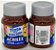 TINTA TECIDO ACRILEX 807 JACARANDÁ 37ML FOSCA CÓD.UN 7891153014210 - Imagem 3