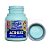TINTA TECIDO ACRILEX 810 VERDE BEBE 37ML FOSCA CÓD.UN 7891153014098 - Imagem 2