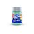 TINTA TECIDO ACRILEX 810 VERDE BEBE 37ML FOSCA CÓD.UN 7891153014098 - Imagem 3