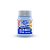 TINTA TECIDO ACRILEX 811 AZUL BEBE 37ML FOSCA CÓD.UN 7891153014111 - Imagem 3