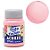 TINTA TECIDO ACRILEX 813 ROSA BEBE 37ML FOSCA CÓD.UN 7891153014159 - Imagem 2