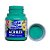 TINTA TECIDO ACRILEX 990 MENTA 37ML FOSCA CÓD.UN 7891153072296 - Imagem 3