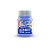 TINTA TECIDO ACRILEX 993 AZUL ARDÓSIA 37ML FOSCA CÓD.UN 7891153072371 - Imagem 3