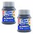 TINTA TECIDO ACRILEX 994 37ML  C/12 - Imagem 3