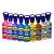 TINTA TECIDO DIMENSIONAL 3D RELEVO 35ML   ACRILEX - Imagem 3