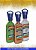 TINTA TECIDO DIMENSIONAL GLITER 3D RELEVO 35 ML  ACRILEX - Imagem 3