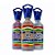 TINTA TECIDO DIMENSIONAL GLITER 3D RELEVO 35 ML  ACRILEX - Imagem 2