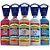 TINTA TECIDO DIMENSIONAL GLITER 3D RELEVO 35 ML  ACRILEX - Imagem 1