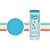 TINTA TUPY TINGIR ROUPA AZUL TURQUESA  7897568400211 - Imagem 1