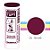 TINTA TUPY TINGIR ROUPA BORDO  7897568400167 - Imagem 1