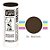 TINTA TUPY TINGIR ROUPA MARROM  7897568400327 - Imagem 1