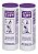 TINTA TUPY TINGIR ROUPA ROXO  7897568400198 - Imagem 2