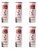 TINTA TUPY TINGIR ROUPA VERMELHO  7897568400150 - Imagem 3
