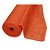 TNT LISO 40 G/M2 1400MM 100% POLIPROPILENO LARANJA  50M - Imagem 3