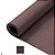 TNT LISO 40 G/M2 1400MM 100% POLIPROPILENO MARROM  50M - Imagem 2