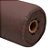 TNT LISO 40 G/M2 1400MM 100% POLIPROPILENO MARROM  50M - Imagem 1