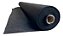 TNT LISO 40 G/M2 1400MM 100% POLIPROPILENO PRETO 50M - Imagem 2