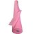 TNT LISO 40 G/M2 1400MM 100% POLIPROPILENO ROSA 50M - Imagem 1