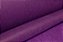 TNT LISO 40 G/M2 1400MM 100% POLIPROPILENO ROXO  50M - Imagem 2