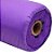 TNT LISO 40 G/M2 1400MM 100% POLIPROPILENO ROXO  50M - Imagem 1