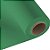 TNT LISO 40 G/M2 1400MM 100% POLIPROPILENO VERDE  50M - Imagem 2