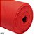 TNT LISO 40 G/M2 1400MM 100% POLIPROPILENO VERMELHO  50M - Imagem 1