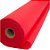 TNT LISO 40 G/M2 1400MM 100% POLIPROPILENO VERMELHO  50M - Imagem 2