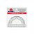 TRANSFERIDOR ACRILICO 180 GRAUS ACRIMET 7896292255104 - Imagem 3