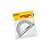 TRANSFERIDOR ACRILICO 180 GRAUS NEW LINE WALEU  7897294402909 - Imagem 3