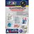 TRANSPARENCIA P/RETROPROJETOR INKJET A-4 150G C/10 - Imagem 2