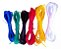 VARAL DE NYLON COLORIDO 10M BLISTER ELITE  7899653789454 - Imagem 2