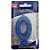 VELA C/GLITER N.0 AZUL  C/10  7896901617682 - Imagem 3