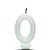VELA C/GLITER N.0 BCA C/10  7896901617781 - Imagem 1