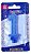 VELA C/GLITER N.1 AZUL  C/10  7896901617699 - Imagem 3