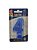 VELA C/GLITER N.4 AZUL  C/10  7896901617729 - Imagem 2