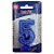 VELA C/GLITER N.5 AZUL  C/10  7896901617736 - Imagem 1