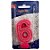 VELA C/GLITER N.6 ROSA  C/10  7896901617941 - Imagem 1