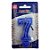 VELA C/GLITER N.7 AZUL  C/10  7896901617750 - Imagem 1