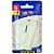 VELA C/GLITER N.7 BCA C/10  7896901617859 - Imagem 1